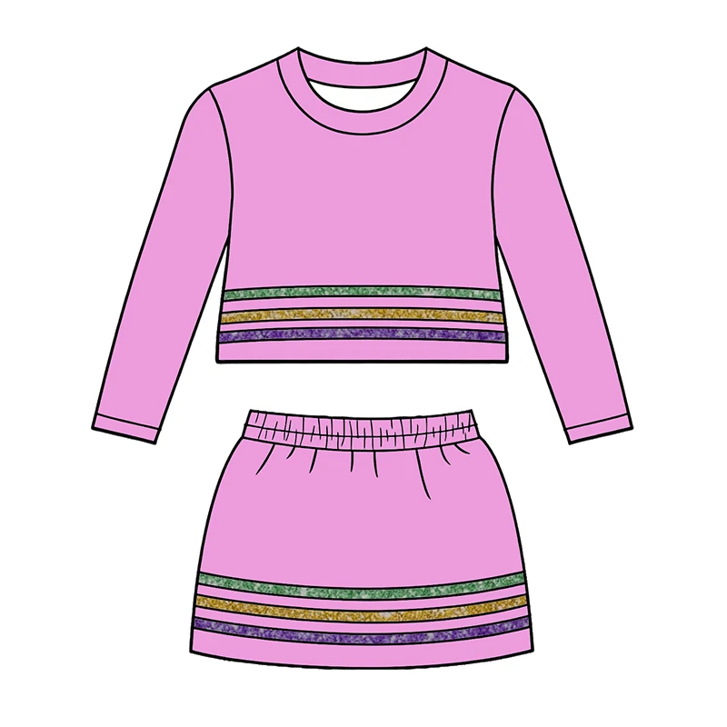 Group of kids practicing artistic yoga poses, ideal for promoting mindfulness-focused products in B2B wholesale youth fitness markets.