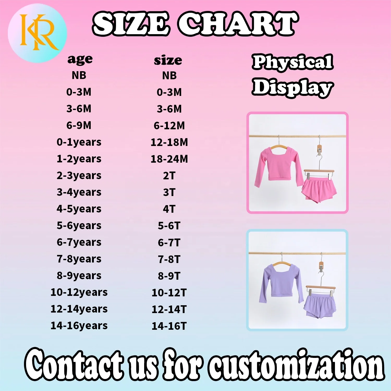 Colorful kids floral activewear perfect for B2B wholesale buyers seeking trendy, durable, and comfortable designs to stock their inventory.