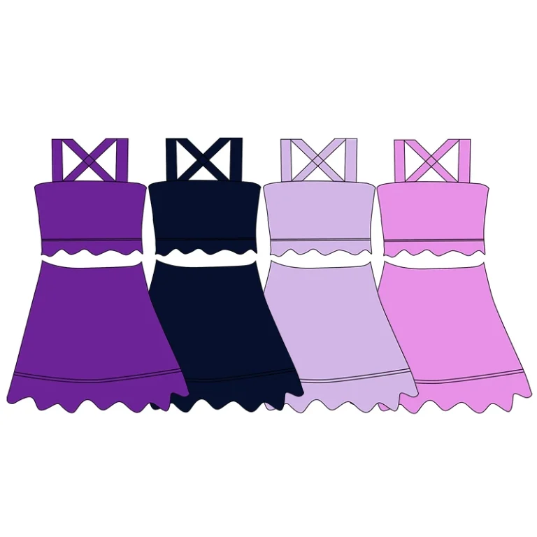 Mass Production Yoga Set With Shorts Kids Trusted Global Suppliers Scalable Solutions for