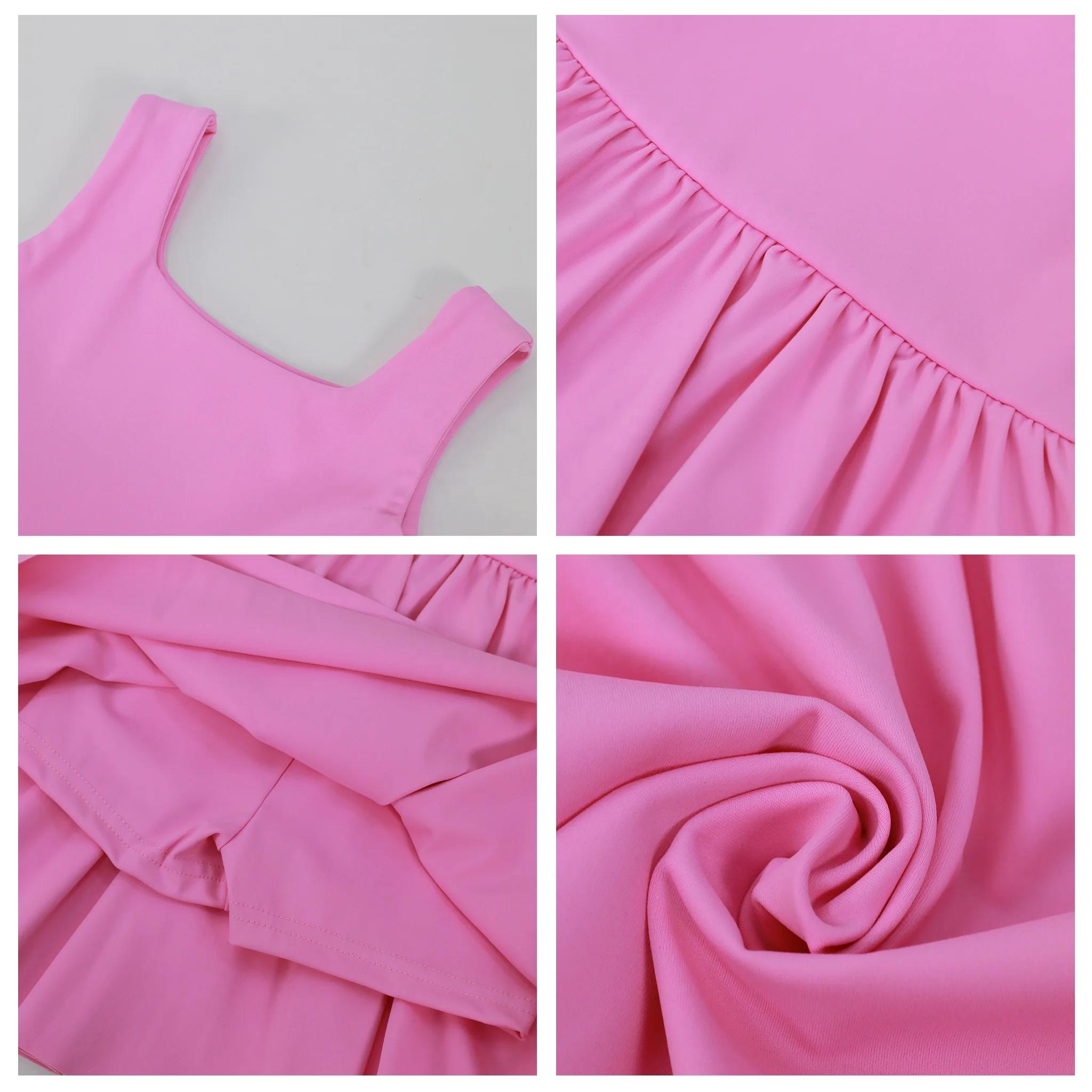 Top-rated girls' leggings in bulk for wholesale businesses, combining style, comfort, and quality for high customer satisfaction.