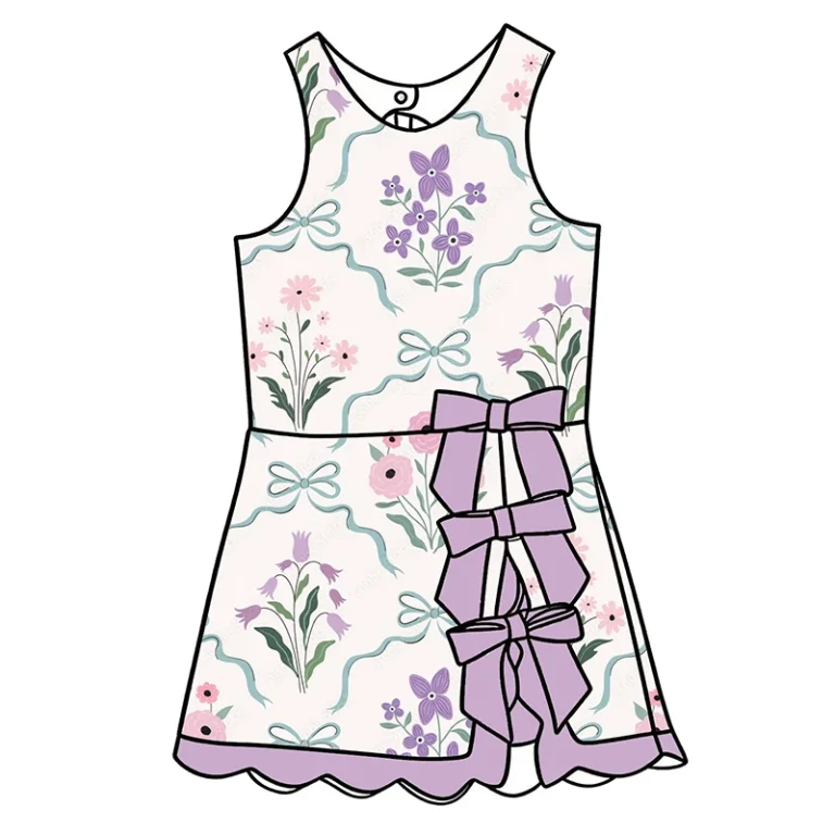 Fast Delivery Racerback Kids Yoga Bras Regulated Manufacturers – Fast Lead-Time Guaranteed