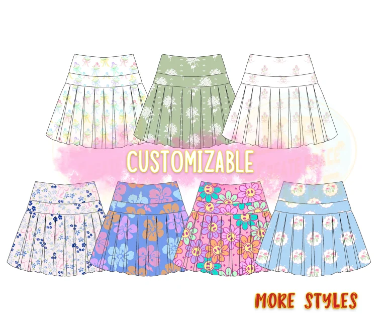 Best Intertek Verified Flat Seam Kids Activewear OEM/ODM Specialist Factories High-Volume