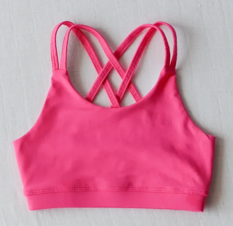 Fast Delivery Lounge To Yoga Kids Wear Private Label Company – Fast Lead-Time Guaranteed