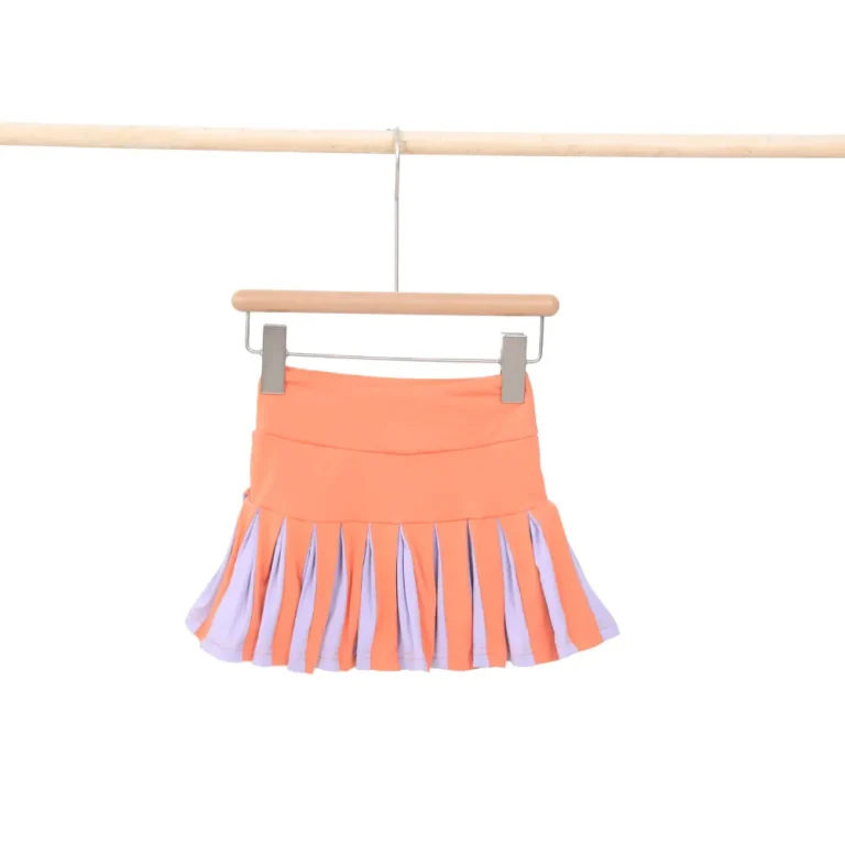 Fast Delivery Toddler Yoga Outfit Leading Chinese Apparel Factories – Small Batch Producti