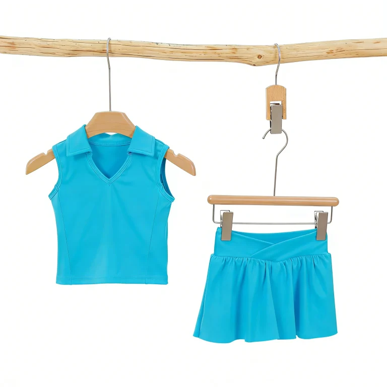 Helpful Yoga Wear Kids Leading Chinese Apparel Factories Supporting OEM/ODM SolutionsLow M