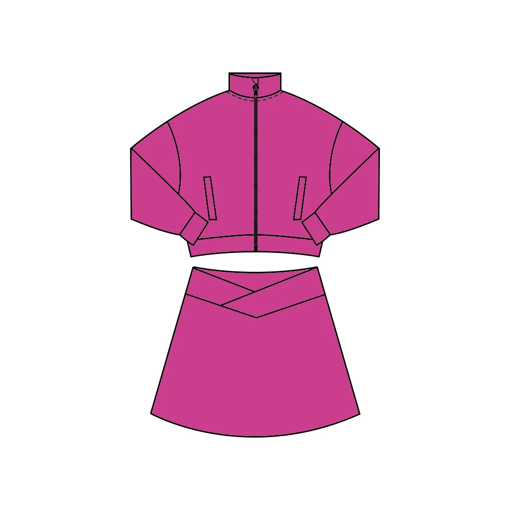 Wholesale Bikram yoga kids' clothing designed for comfort and flexibility, perfect for retailers seeking quality activewear for young yogis.