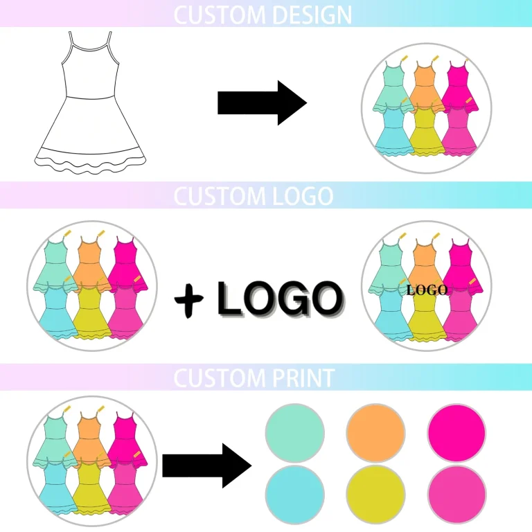 Fast Lead-Time Kids Button Detail Sports Wear Leading Chinese Apparel Factories Factory Di