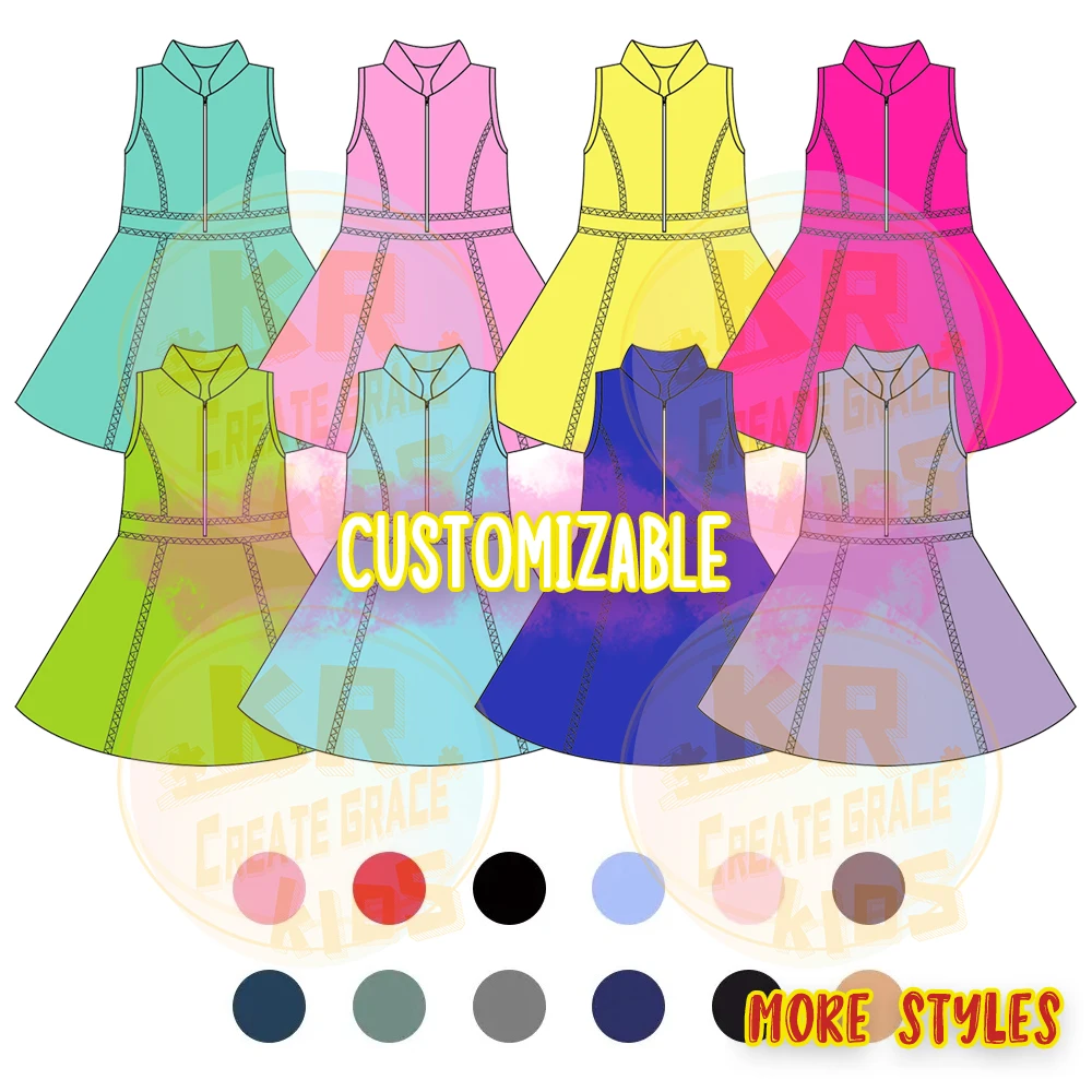 Wholesale kids' yoga wear: High-quality, comfortable, and durable apparel designed for active young yogis. Perfect for retailers and studios.