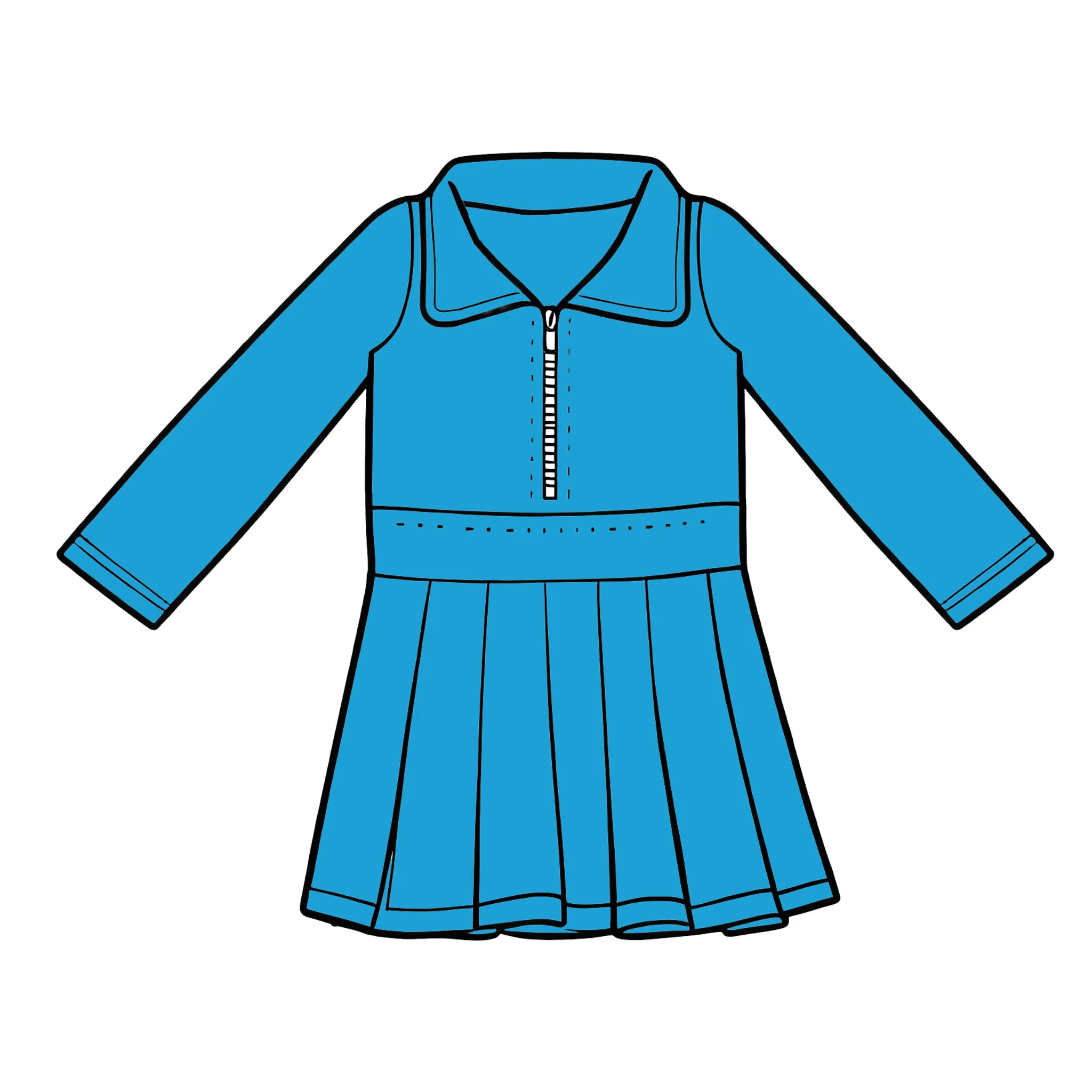 Wholesale kids' discovery activewear showcasing vibrant, durable designs ideal for retailers seeking high-quality, stylish clothing for active children.