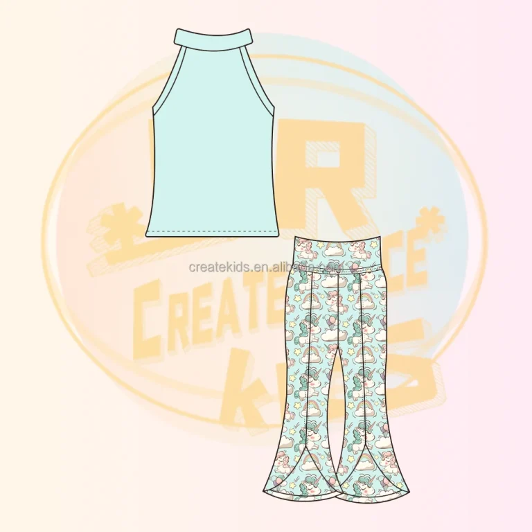 Bulk Wholesale Functional Kids Activewear Private Label Service Factory-Pricing