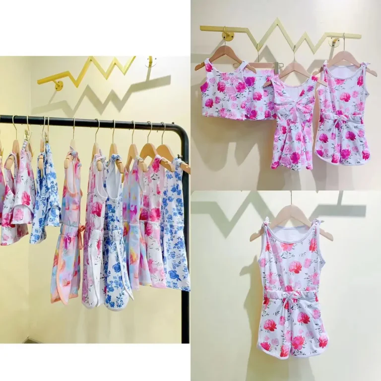 Tiered Pricing International Yoga Kids Rapid Sample Development Bulk Discounts for BSCI Au