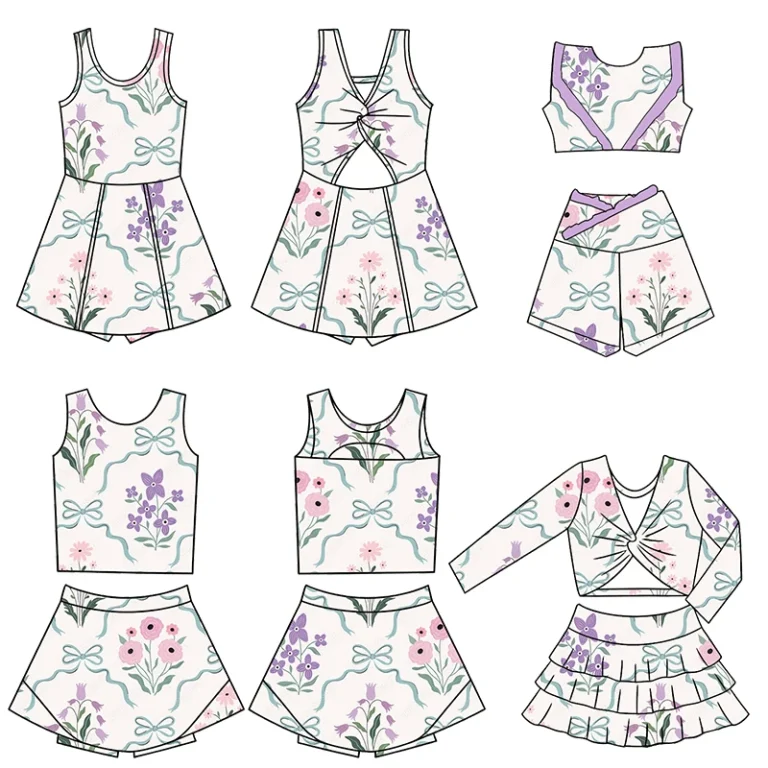 Leading ASTM F963 Family Yoga Kids Private Label Company High-Volume Export Expert