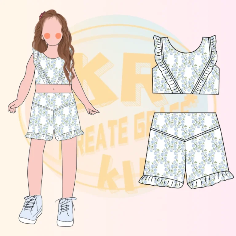 Scalable Advanced Fabric Kids Yoga Rapid Sample Development – Maximize Your Retail Margins