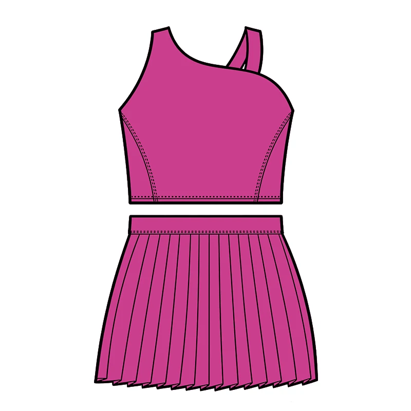 Trendy cultural youth activewear showcasing vibrant designs, ideal for B2B wholesale buyers seeking high-quality, stylish apparel for young audiences.
