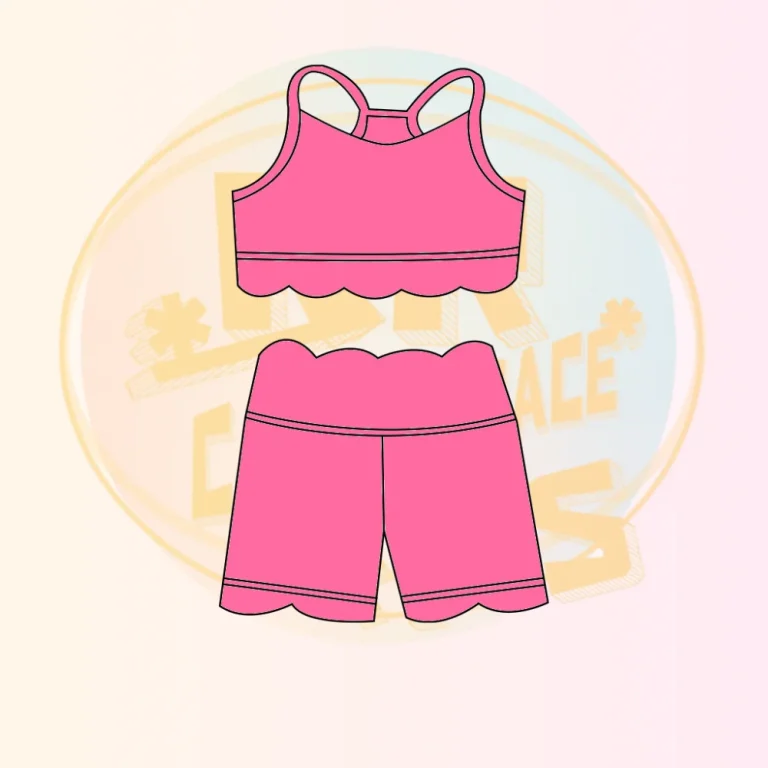 Fast Lead-Time Bootcut Yoga Kids Best Manufacturers Fast Lead-Time Guaranteed