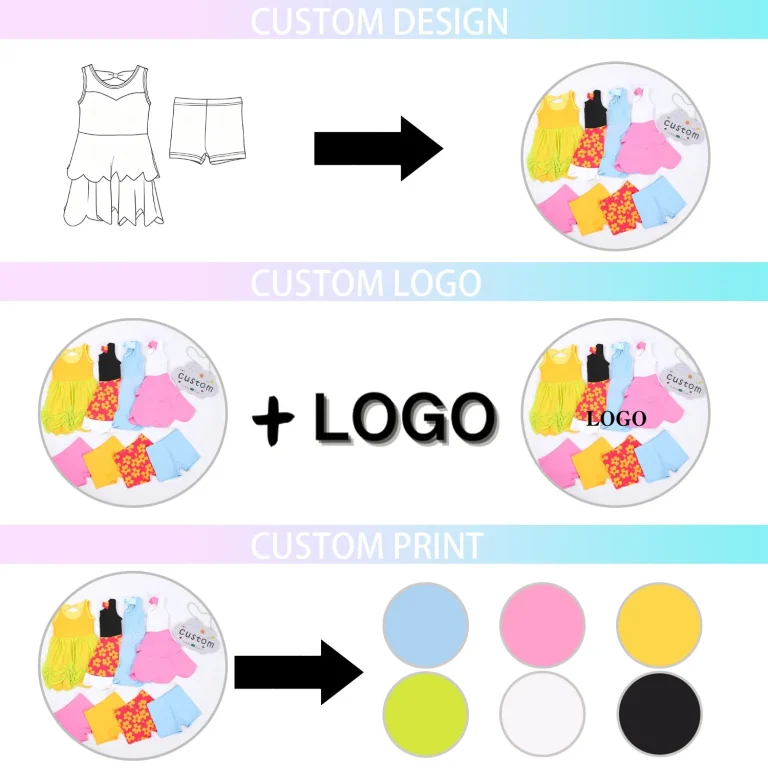 Mass Production Girls Trendy Workout Gear OEM/ODM Specialist Factories Scalable Solutions