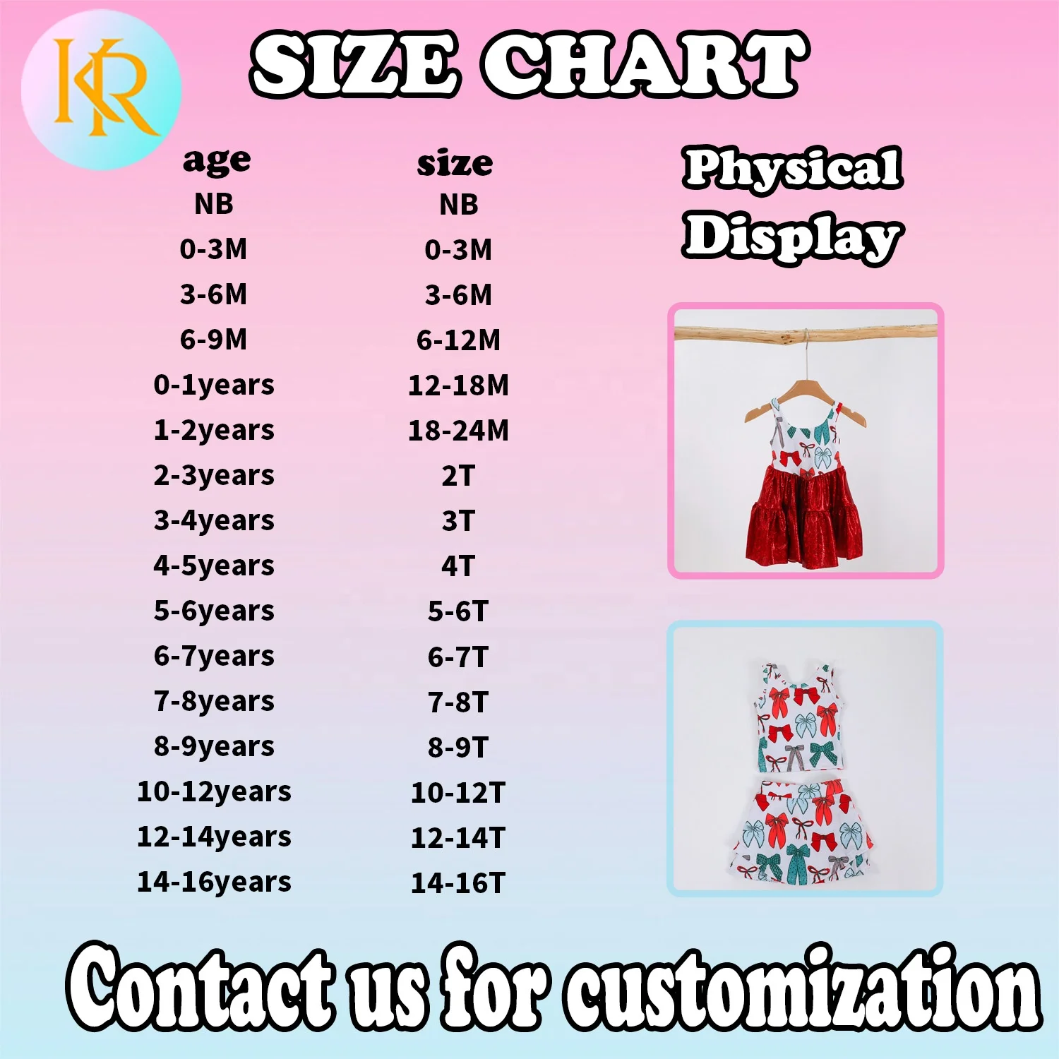 Kerui New Summer Active Wear Kids Yoga Dress Girls ' Golf Tennis Sequin Dresses Toddler Girl Sleeveless Nylon Holiday Dresses - Image 3