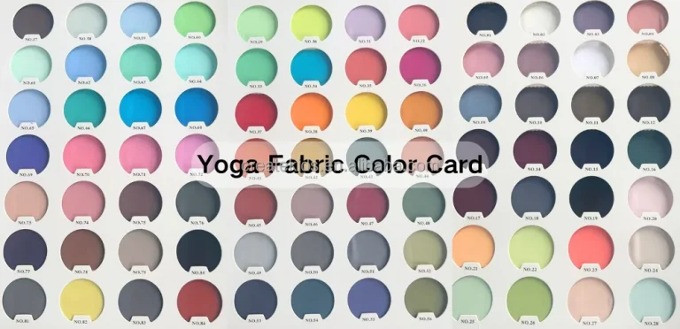 Fast Lead Time Professional Childrens Yoga Clothes Manufacturing