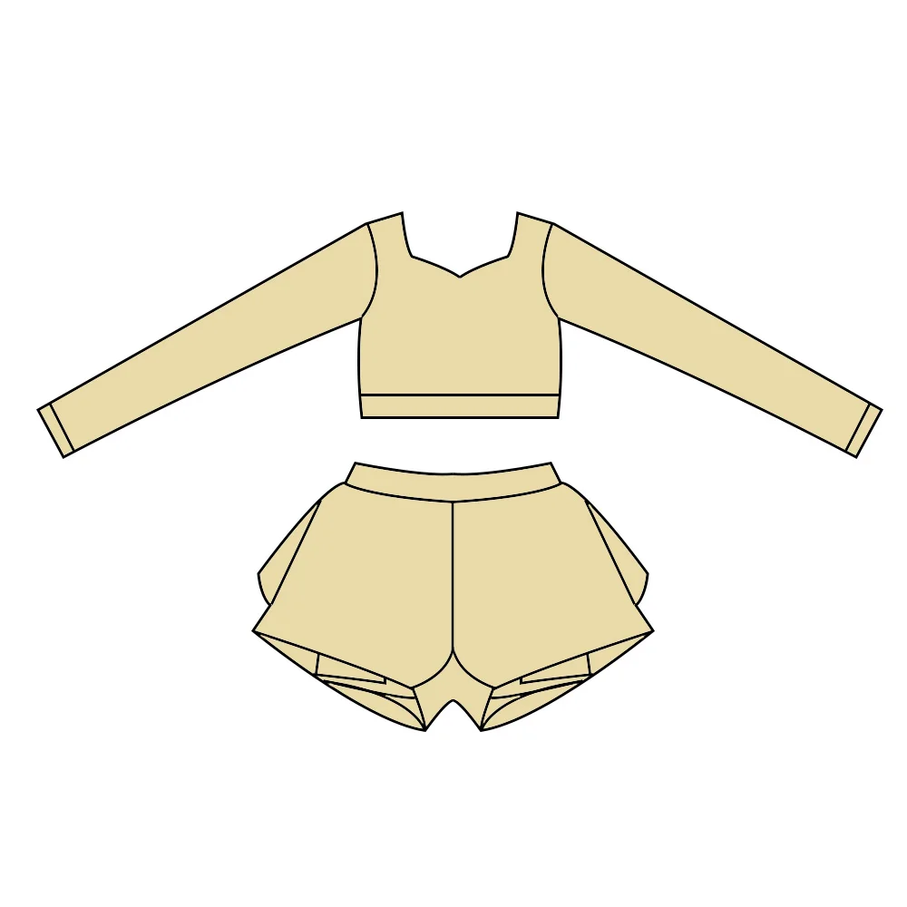 Trendy kids designer leggings in vibrant patterns, perfect for B2B wholesale buyers seeking stylish, high-quality children's apparel for retail.