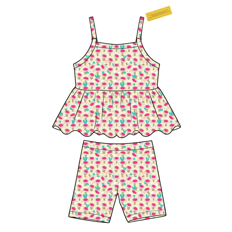 Tiered Pricing Cheap Yoga Wear Kids OEM/ODM Solutions Bulk Discounts for ASTM F963 Collect