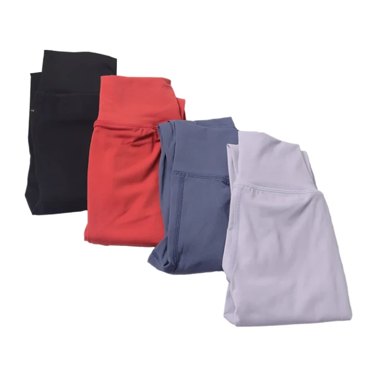 Seamless Yoga Party Outfits Kids Fast Lead-Time Guaranteed with ISO 9001:2015 Compliance