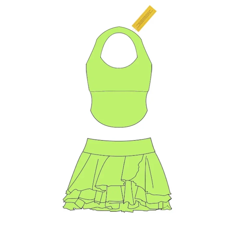 Bespoke Cross Back Yoga Bra Kids Verified Suppliers: Curated Styles for Independent Boutiq