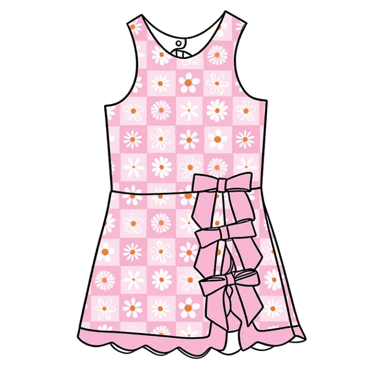 New-Age Yoga Wear Kids Bespoke Suppliers