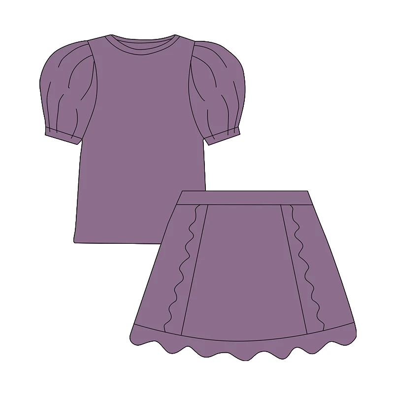 Eco-friendly kids activewear in vibrant designs, perfect for B2B wholesale buyers seeking sustainable, high-quality apparel for active lifestyles.