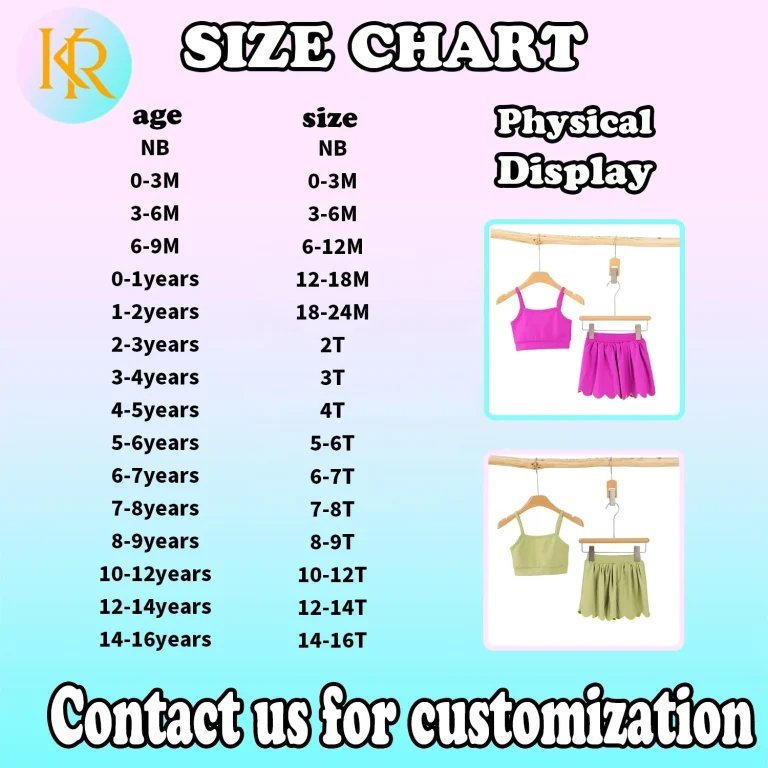 Kids Long Lasting Leggings White-Label Manufacturing for Brands (BSCI Audited Certified)