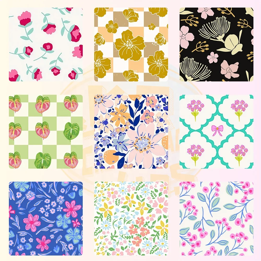 KERUI Kids Dress Clothing Manufacturer Active Wear Girls Sleeveless Nylon Dress Toddler Girls Sports Flower Print Yoga Dress - Image 6