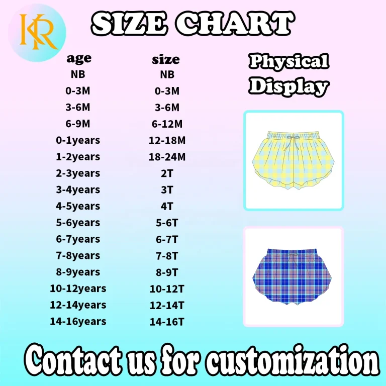 Leading Glow In The Dark Youth Workout Gear Bespoke Suppliers with GOTS Certified