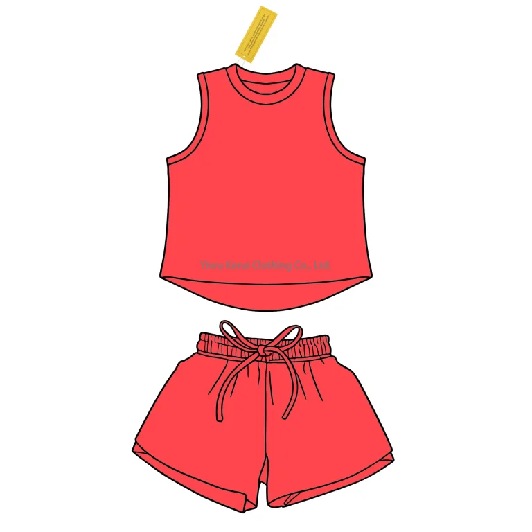 Best SA8000 Certified Youth Yoga Sets Private Label Service Suppliers High-Volume Export E