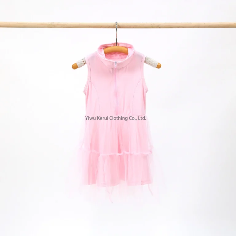 Reliable Multipurpose Kids Activewear OEM/ODM Specialist Factories: Overcoming Supply Chai