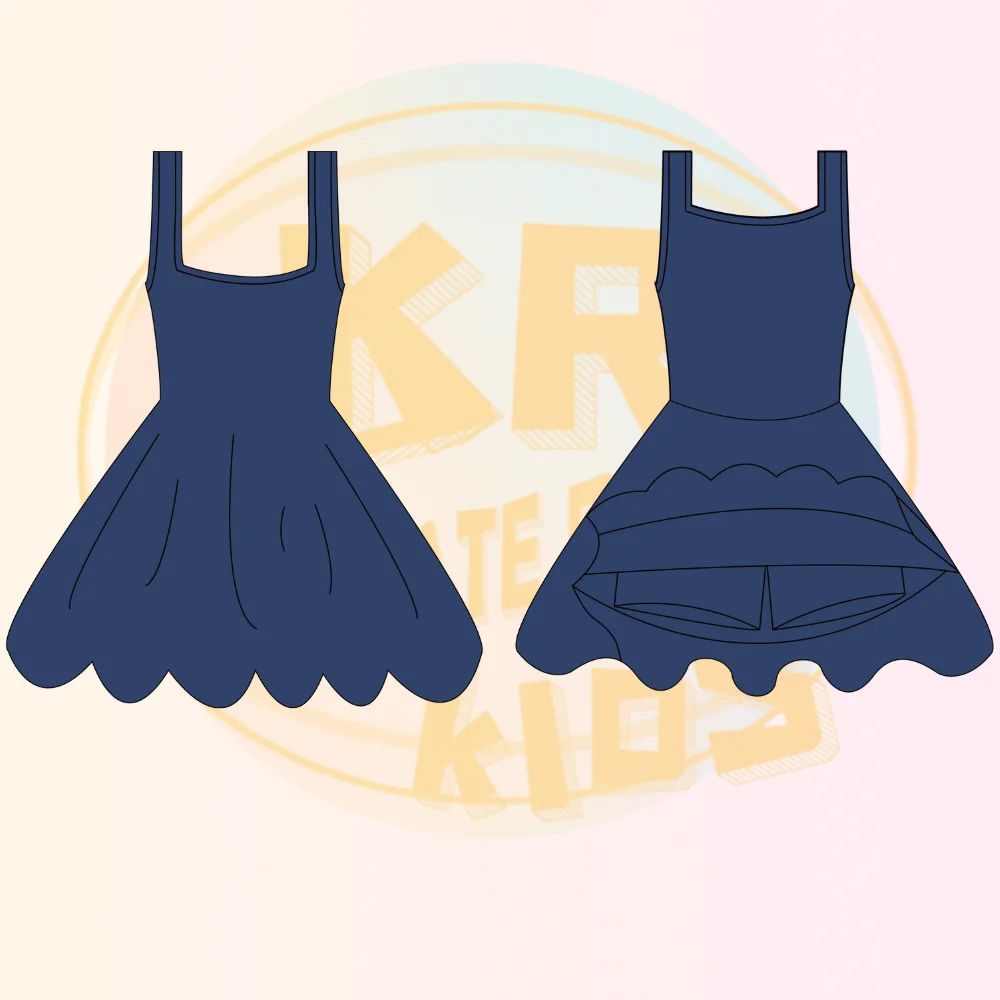 Durable and versatile children's workout gear for active lifestyles, perfect for B2B wholesale buyers seeking quality fitness apparel solutions.