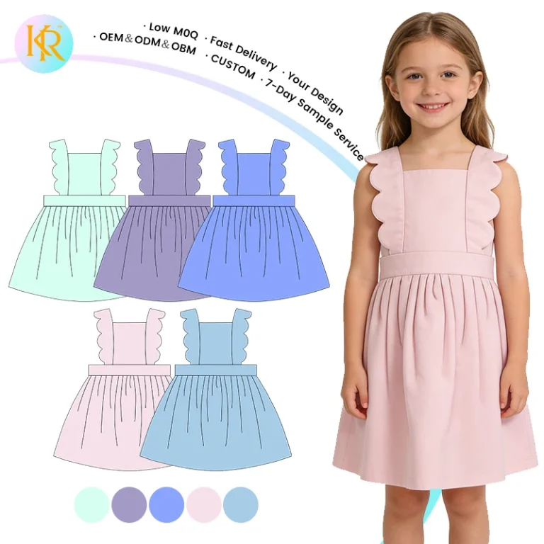 Bespoke Gear Yoga Wear Kids Regulated Manufacturers: Curated Styles for Independent Boutiq