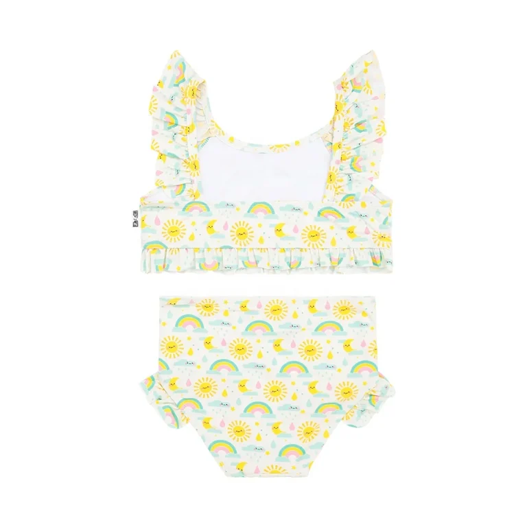 Seamless Equipment Yoga Wear Kids Small Batch Production with ISO 9001:2015 Compliance