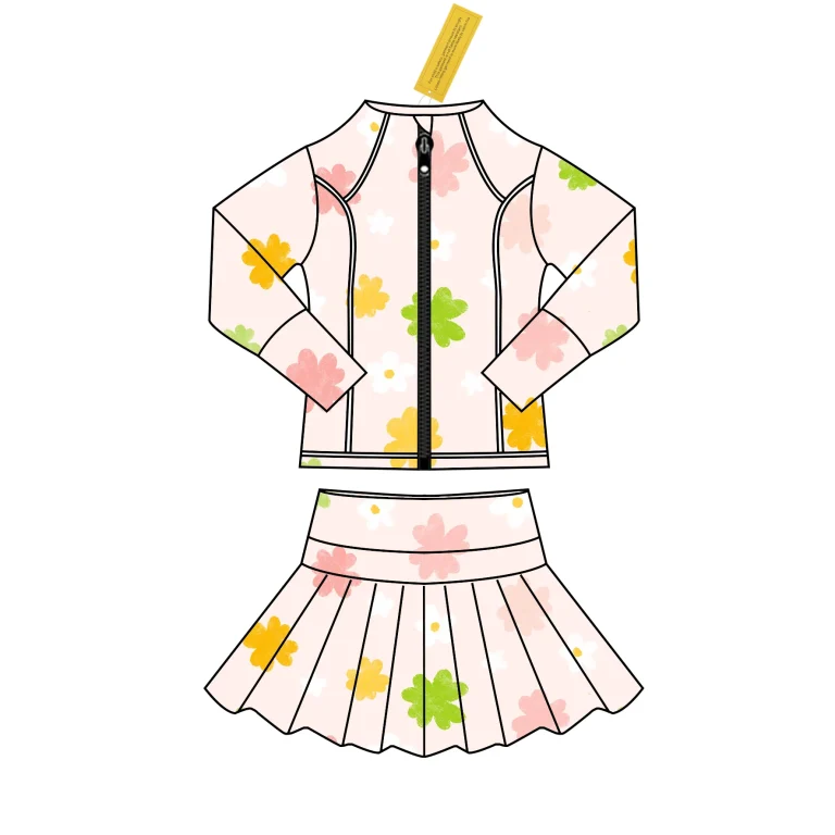 Best CPSIA Compliant Toddler Flexible Sports Wear Fast Lead Time High-Volume Export Expert