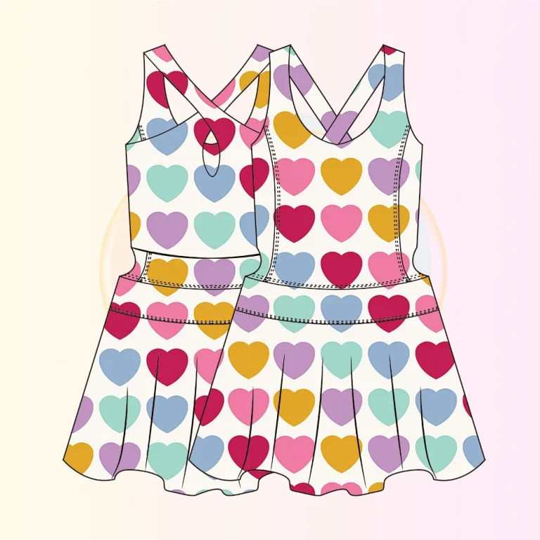 Unique Supportive Youth Yoga Tops Rapid Sample Development Small Batch Collections for Mod