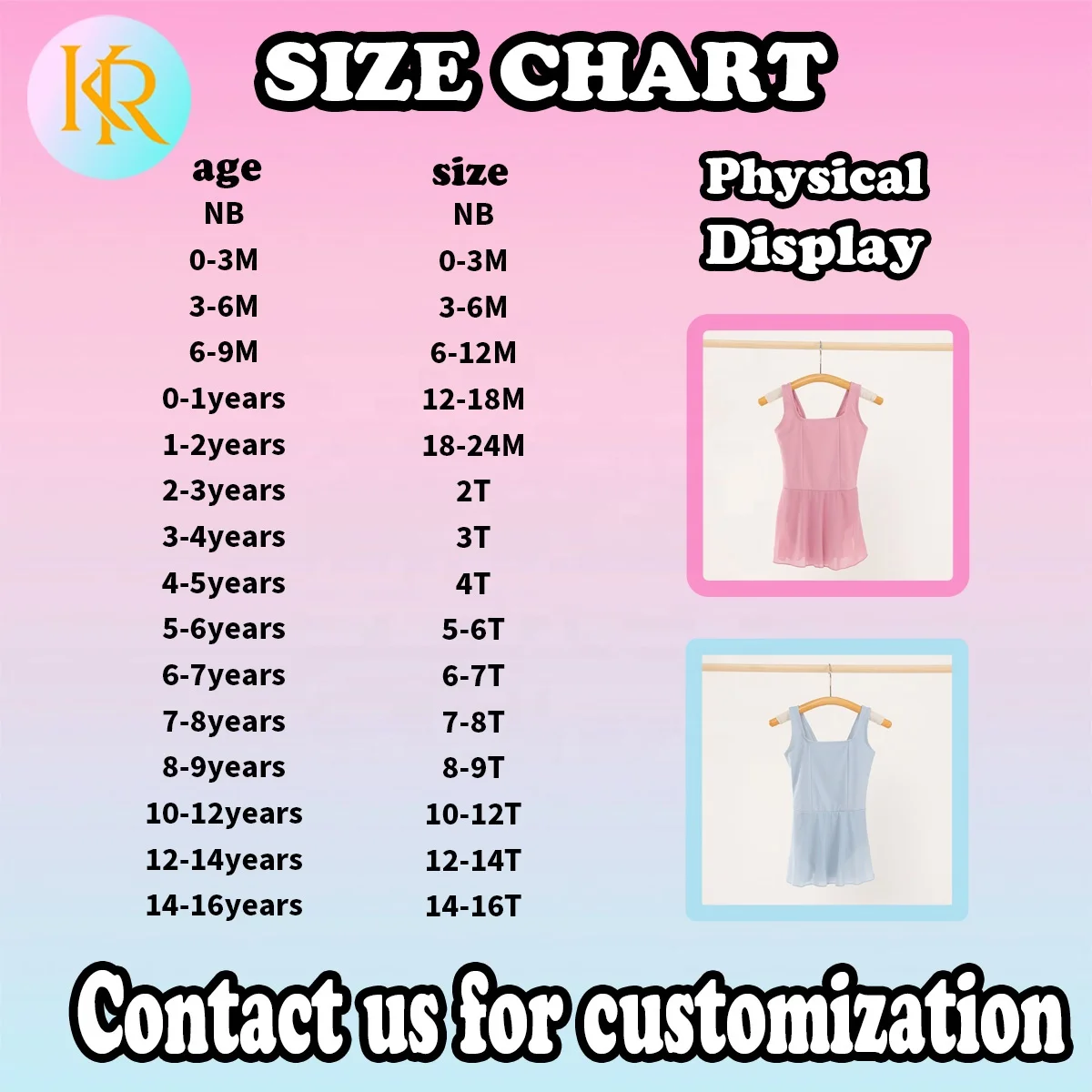KERUI Custom Girls Sports Dance Costume Active Wear Kids Dance Suspender Jumpsuit Ballet Skirt Summer Girls' Dance Dress - Image 5