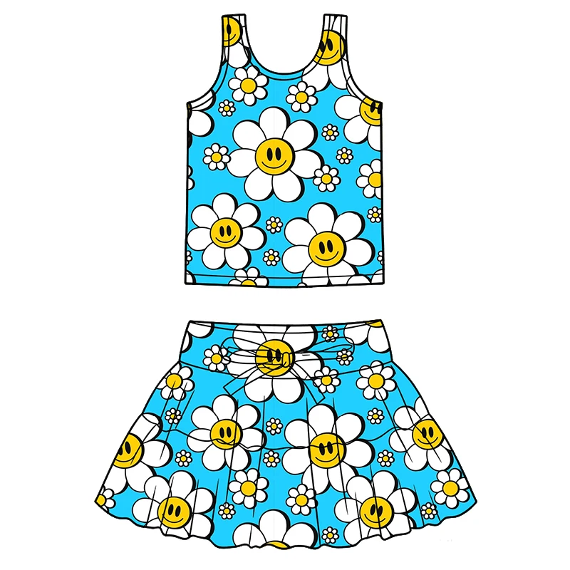 Premium cutout back kids activewear for wholesale. Stylish, durable, and designed for active lifestyles. Perfect for retailers and bulk buyers.