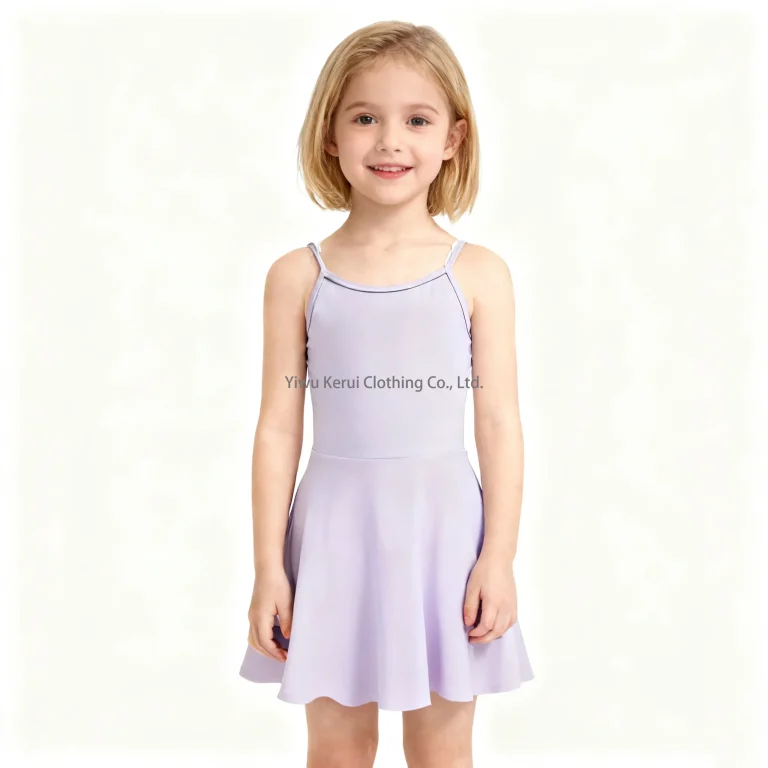 Fast Delivery Yoga Set With Pants Kids OEM/ODM Partner – Low MOQ Factory