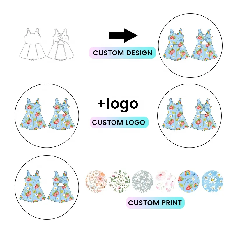 Wholesale yoga wear for kids: Premium, comfortable, and durable designs tailored for active young yogis. Perfect for B2B retailers.