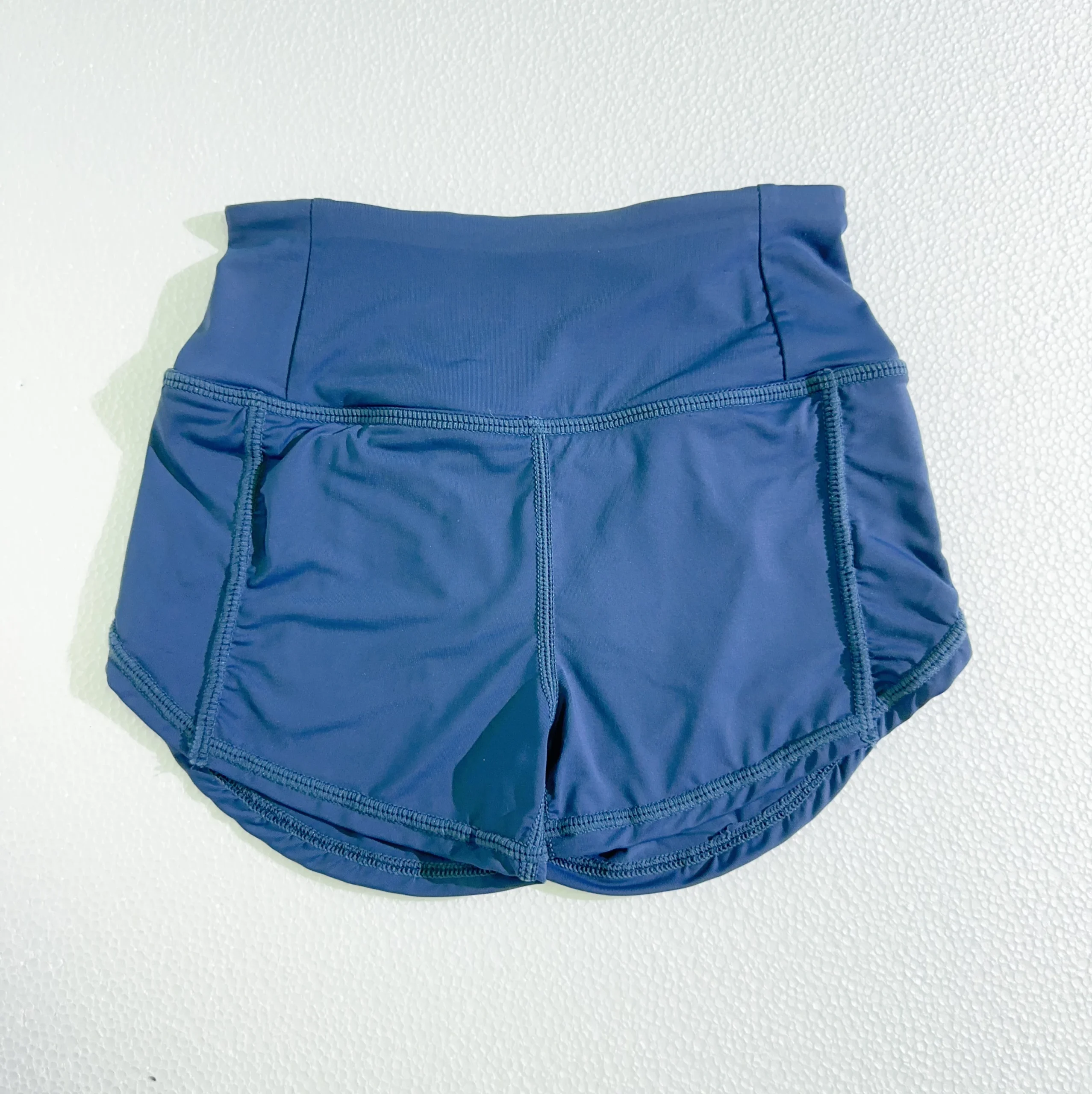 Soft, durable kids yoga leggings in vibrant colors, perfect for B2B wholesale buyers seeking high-quality, comfortable activewear for children.