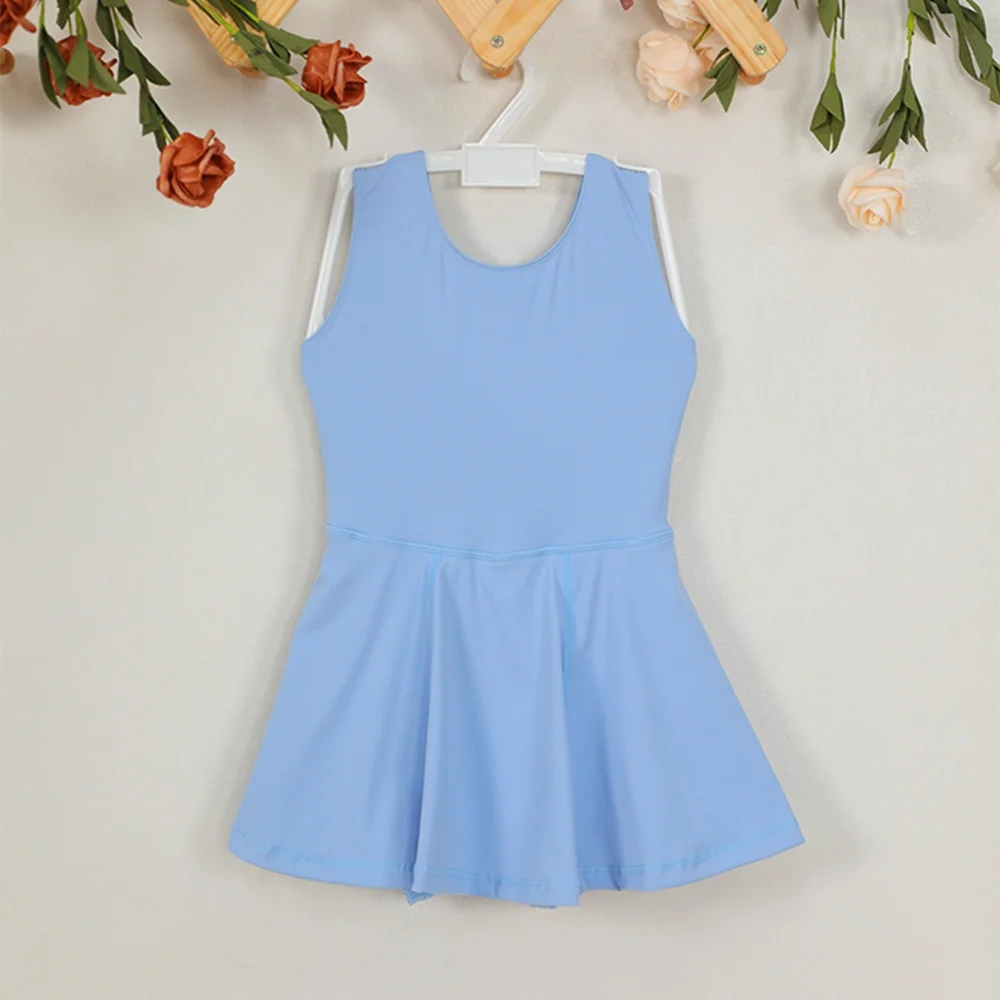 High-quality, durable yoga wear for kids designed for comfort and flexibility, perfect for B2B wholesale buyers seeking reliable activewear.