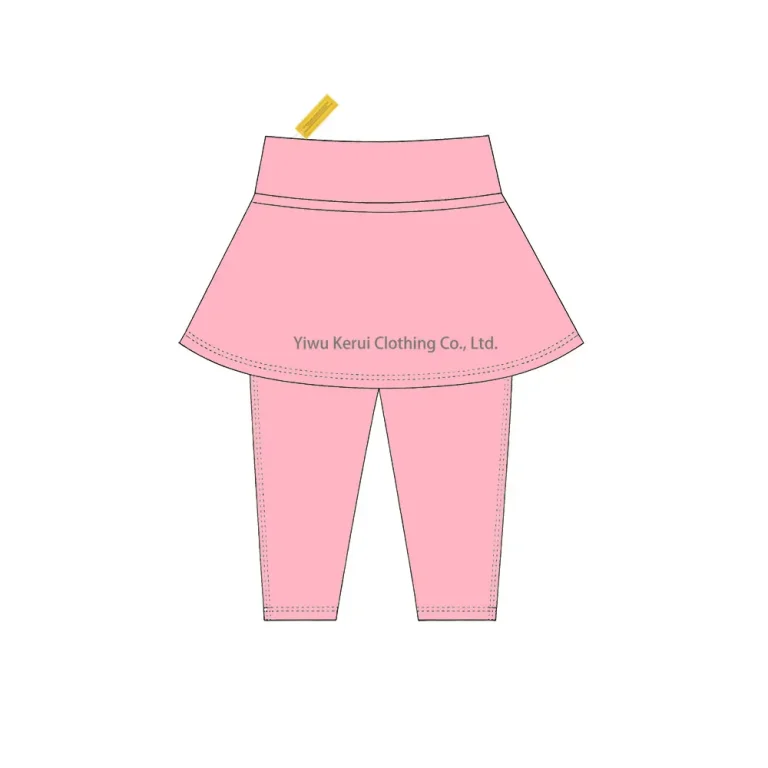 Scalable Private Label Youth Autumn Yoga Sets White-Label Manufacturing Grow Your Boutique