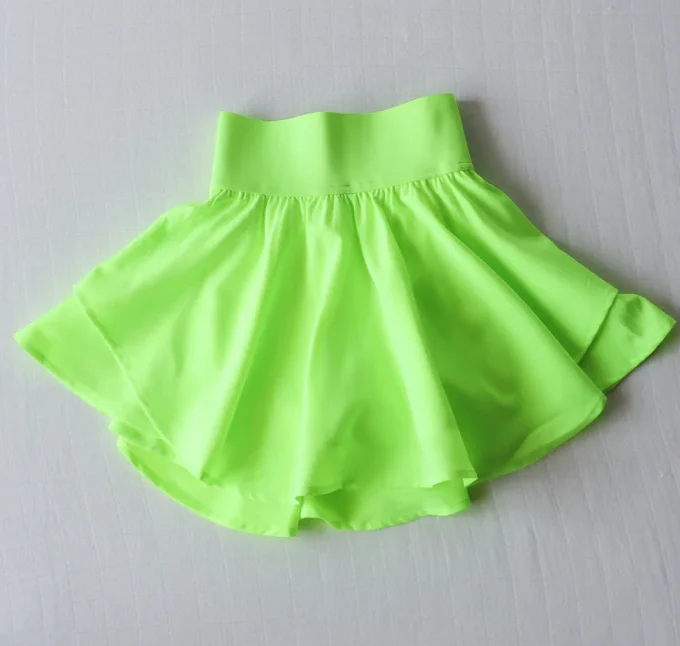 Unique Academy Yoga Wear Kids Small Batch Production Small Batch Collections for Modern Br