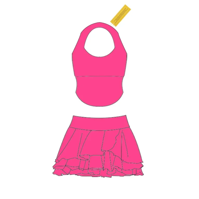 Verified Tech-Wear Youth Activewear Factory Direct Pricing Partner: Fully GOTS Certified C