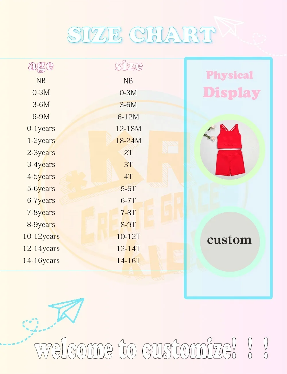 Comfortable and safe yoga wear for kids, ideal for B2B wholesale buyers seeking durable, high-quality activewear for young yogis.