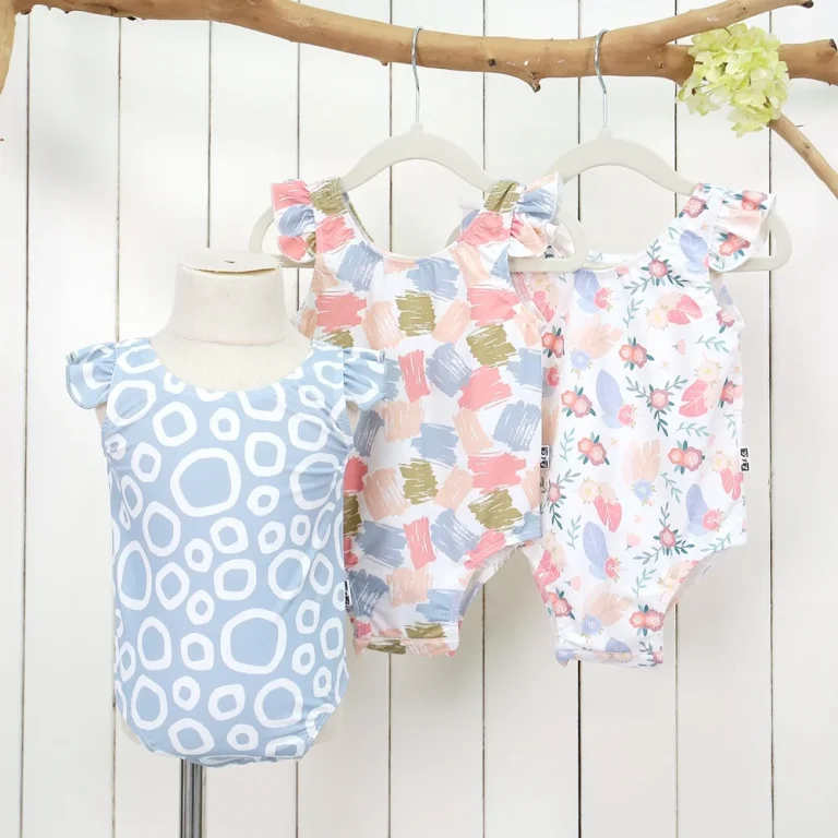 Mass Production Girls Transition Activewear Trusted Global Suppliers Scalable Solutions fo