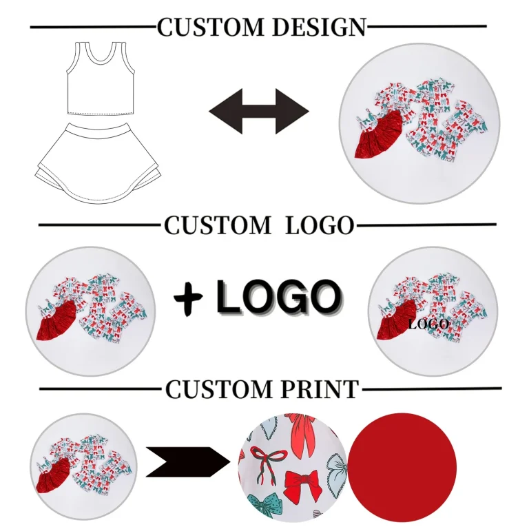 Scalable Private Label Machine Washable Youth Yoga Gear OEM/ODM Solutions Grow Your Boutiq